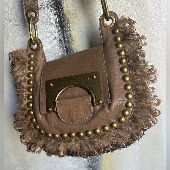 Copy — Diane Von FURSTENBERG Gorgeous Bag - Picture 7 of 11